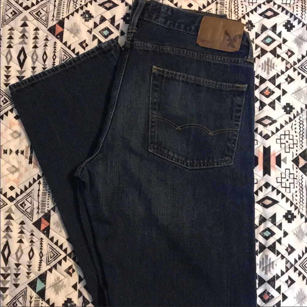 Men’s American Eagle Jeans